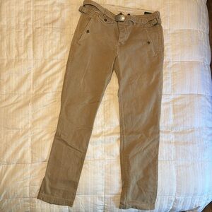 Women’s Khakis by Ralph Lauren - Equestrian Style